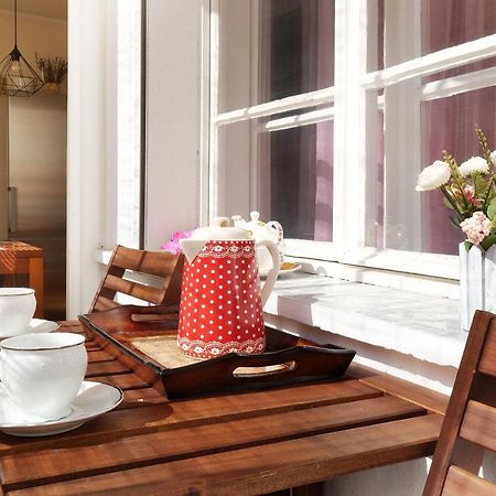 Paradise Starry Suite-City Center Belgrade Luaran gambar