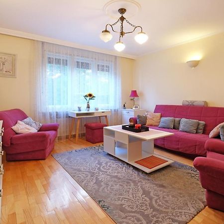 Paradise Starry Suite-City Center Belgrade Luaran gambar