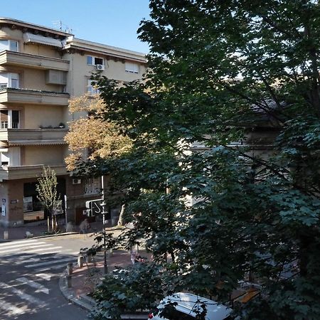Paradise Starry Suite-City Center Belgrade Luaran gambar
